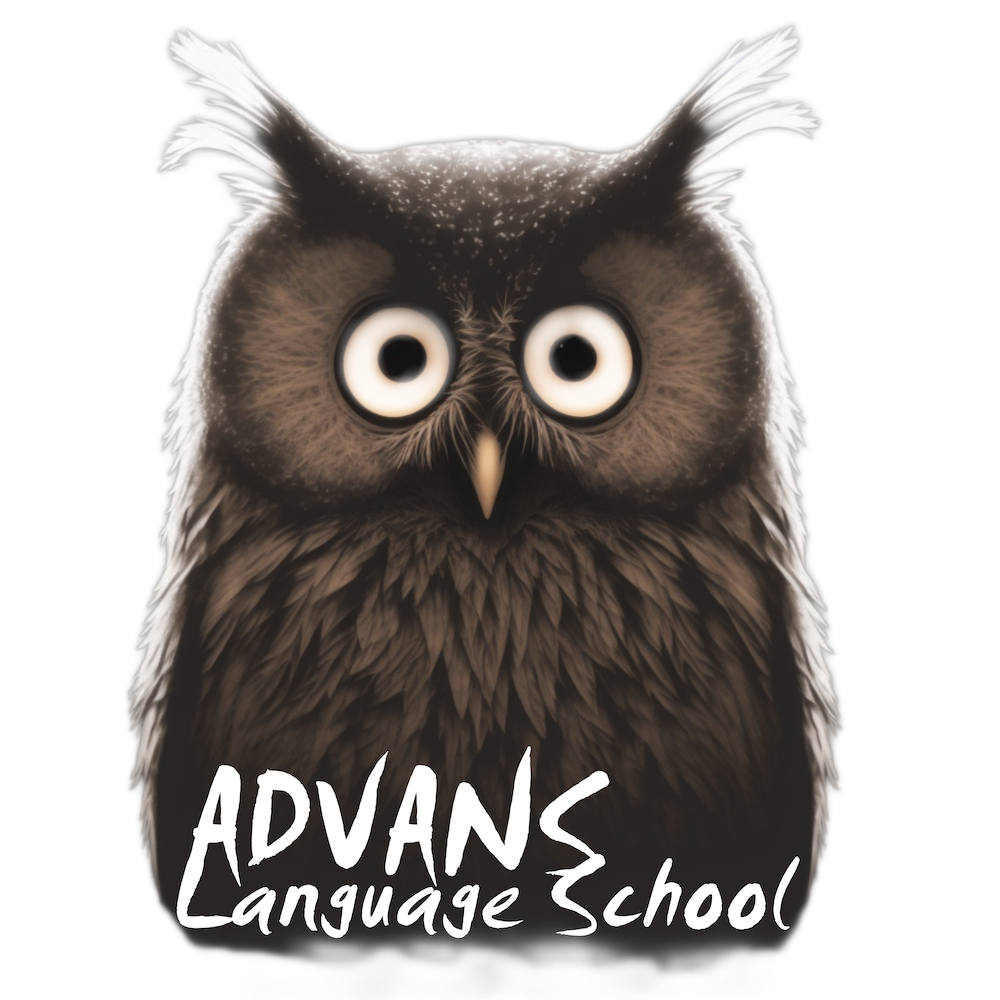 Advans Language School