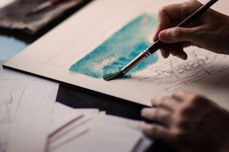 OD ZERA DO BOHATERA - KURS A1